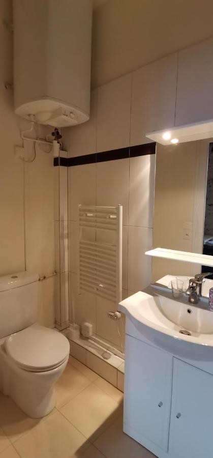 Apartament Evasion Autour De Poutres Et Pierres Plein Centre Orlean Zewnętrze zdjęcie